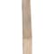Ekena Millwork 5 1/2"W x 26"D x 34"H Imperial Smooth Knee Brace, Douglas Fir BRC06X26X34IMP00SDF - alternate 3